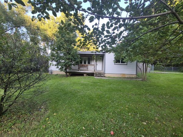 26467 W Grass Lake Road , Antioch, IL 60002