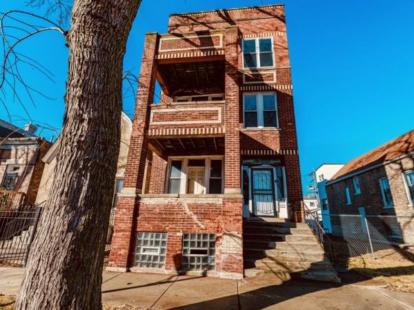 1222 S Karlov Avenue , Chicago, IL 60623