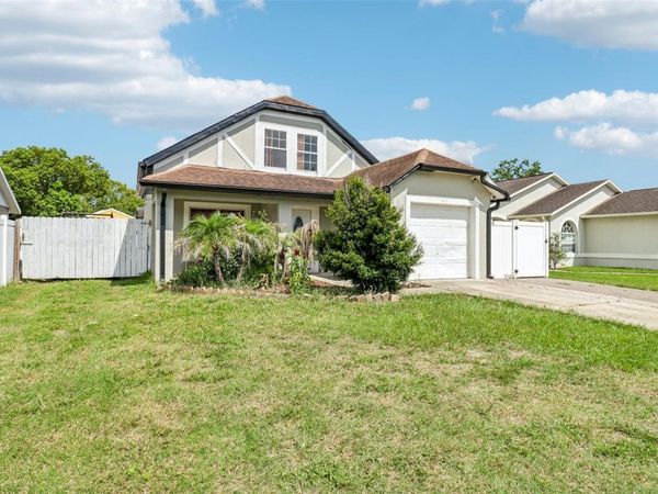 943 LEJAY STREET , ORLANDO, FL 32825