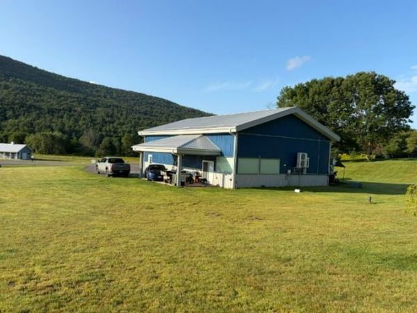 1007 State Route 990v, Gilboa, NY 12076