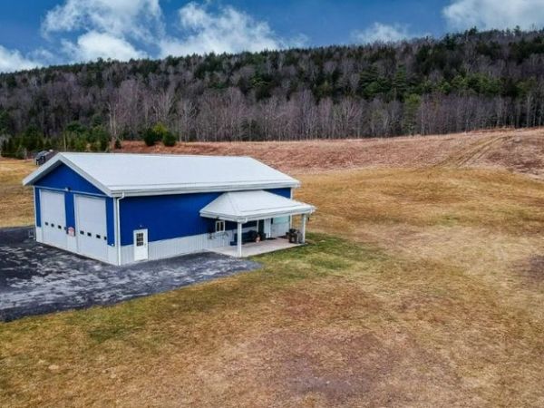 1007 State Route 990v , Gilboa, NY 12076
