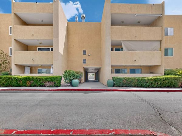 4200 Montgomery Boulevard NE, Unit 124, Albuquerque, NM 87109