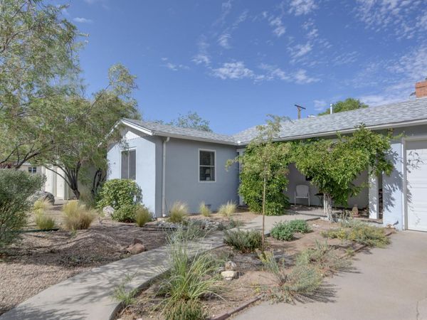 329 Montclaire Drive NE, Albuquerque, NM 87108