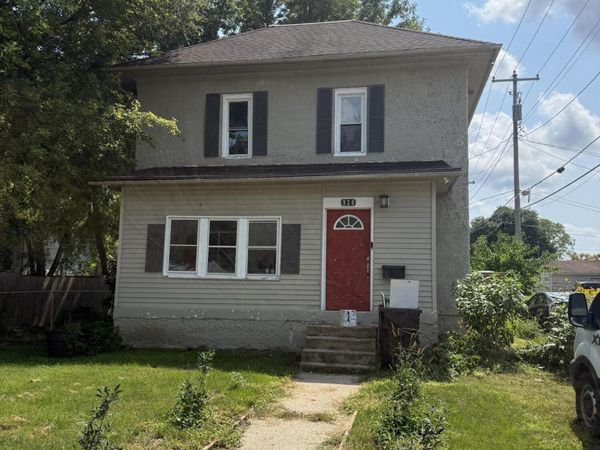 920 14th Street, Boone, IA 50036