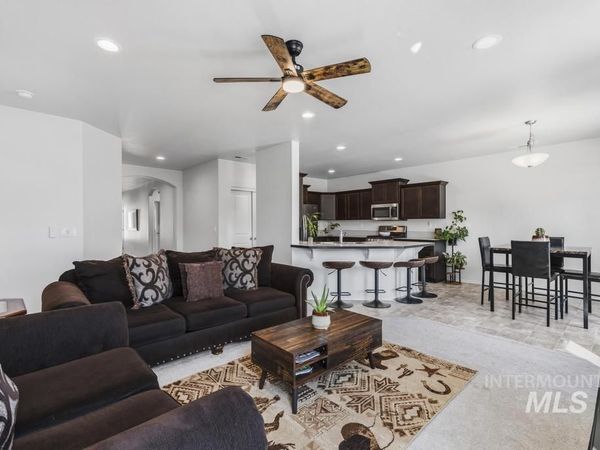 522 Belville Place, Caldwell, ID 83605