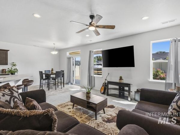 522 Belville Place, Caldwell, ID 83605