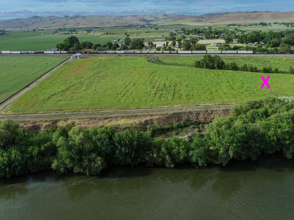 TBD Lot 2 & 5 County Rd 70, Weiser, ID 83672