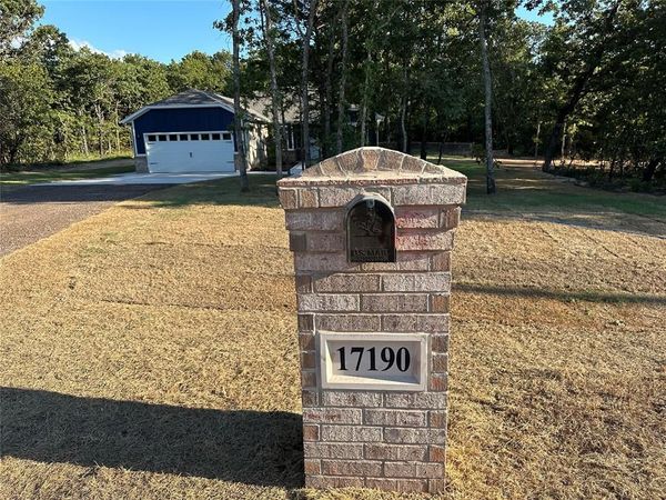 17190 Lantana Loop, Newalla, OK 74857