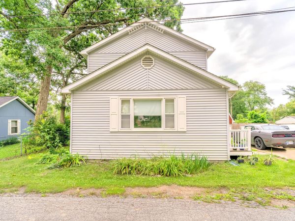 7225 W 136th Lane , Cedar Lake, IN 46303