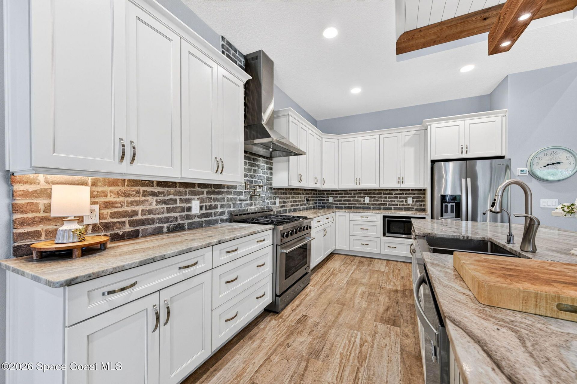 3865 Reynolds Road , Grant-valkaria, FL 32950 Photo