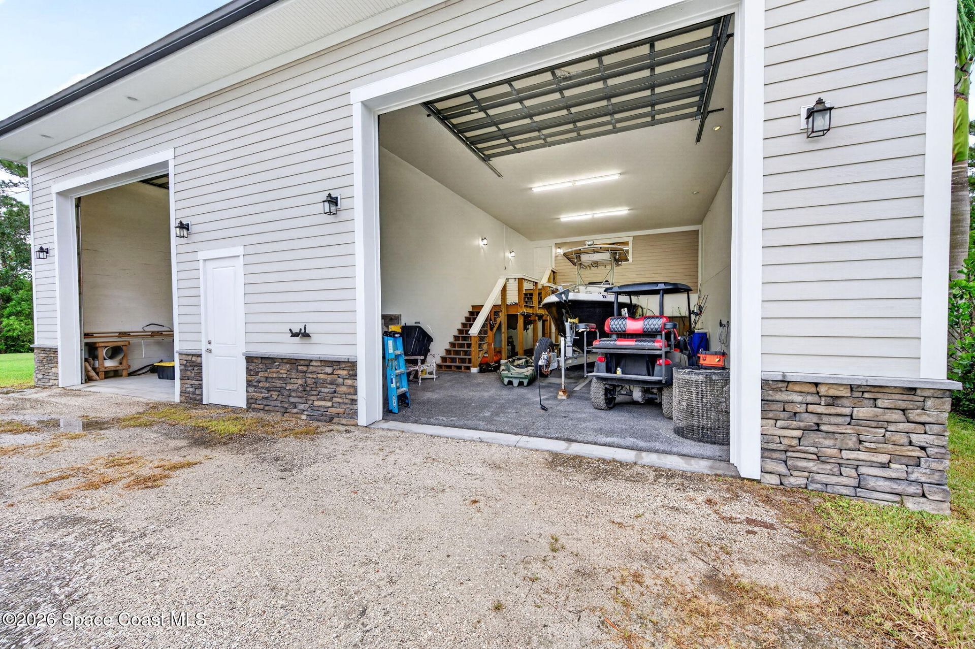 3865 Reynolds Road , Grant-valkaria, FL 32950 Photo