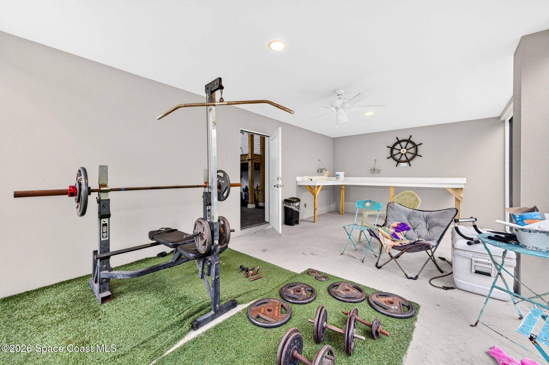 3865 Reynolds Road , Grant-valkaria, FL 32950 Photo
