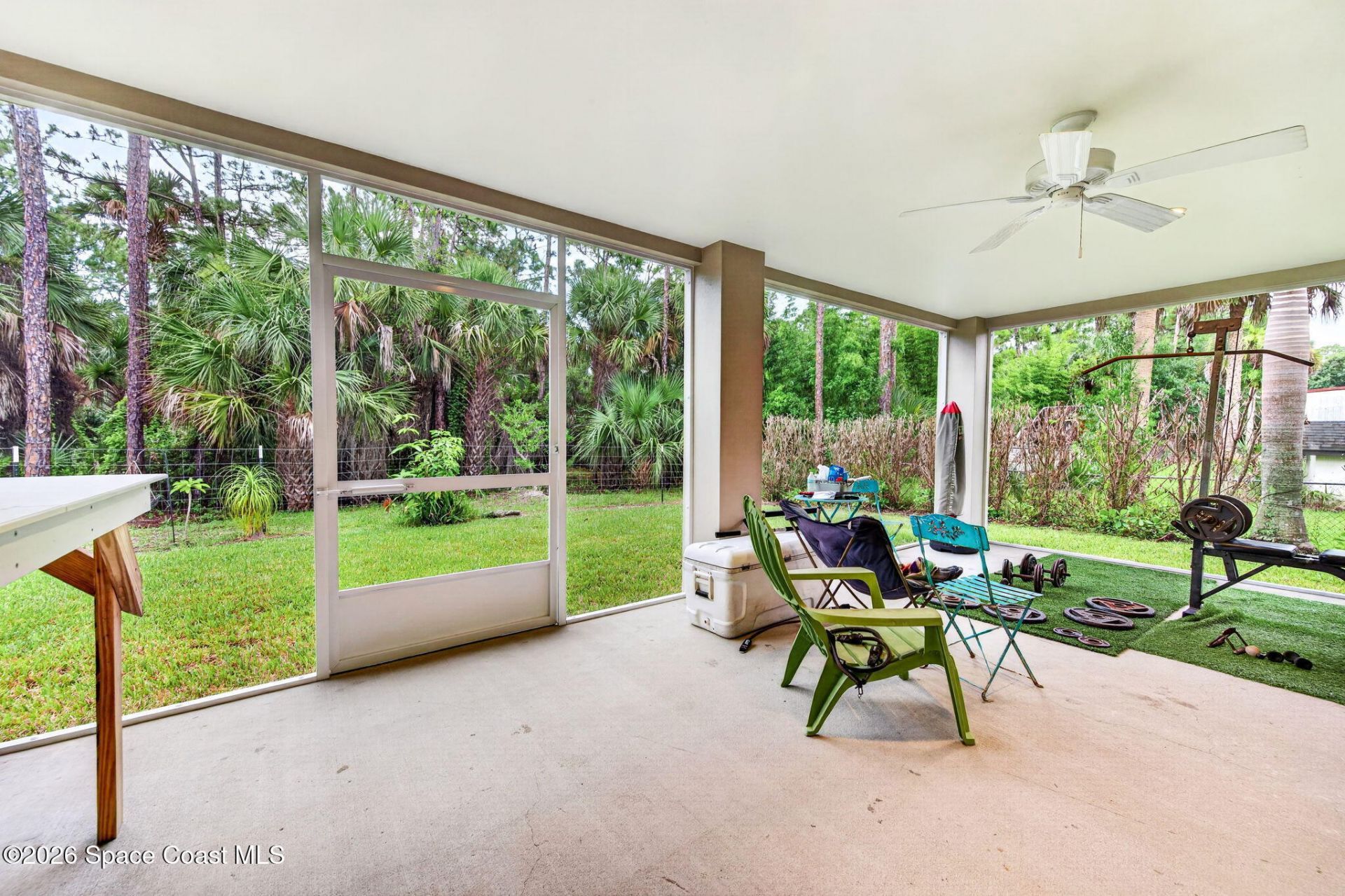 3865 Reynolds Road , Grant-valkaria, FL 32950 Photo