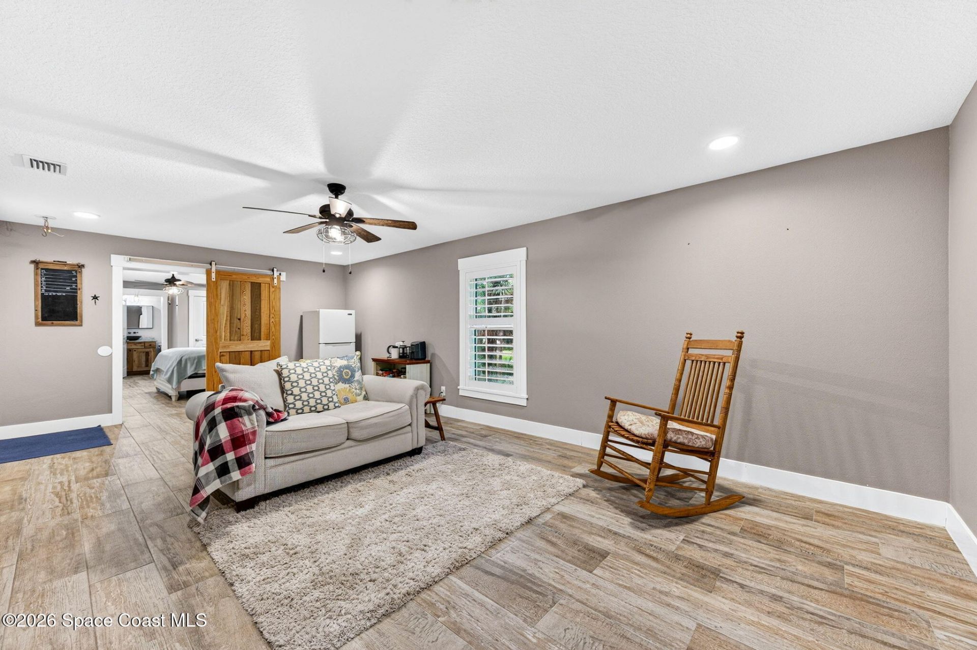 3865 Reynolds Road , Grant-valkaria, FL 32950 Photo