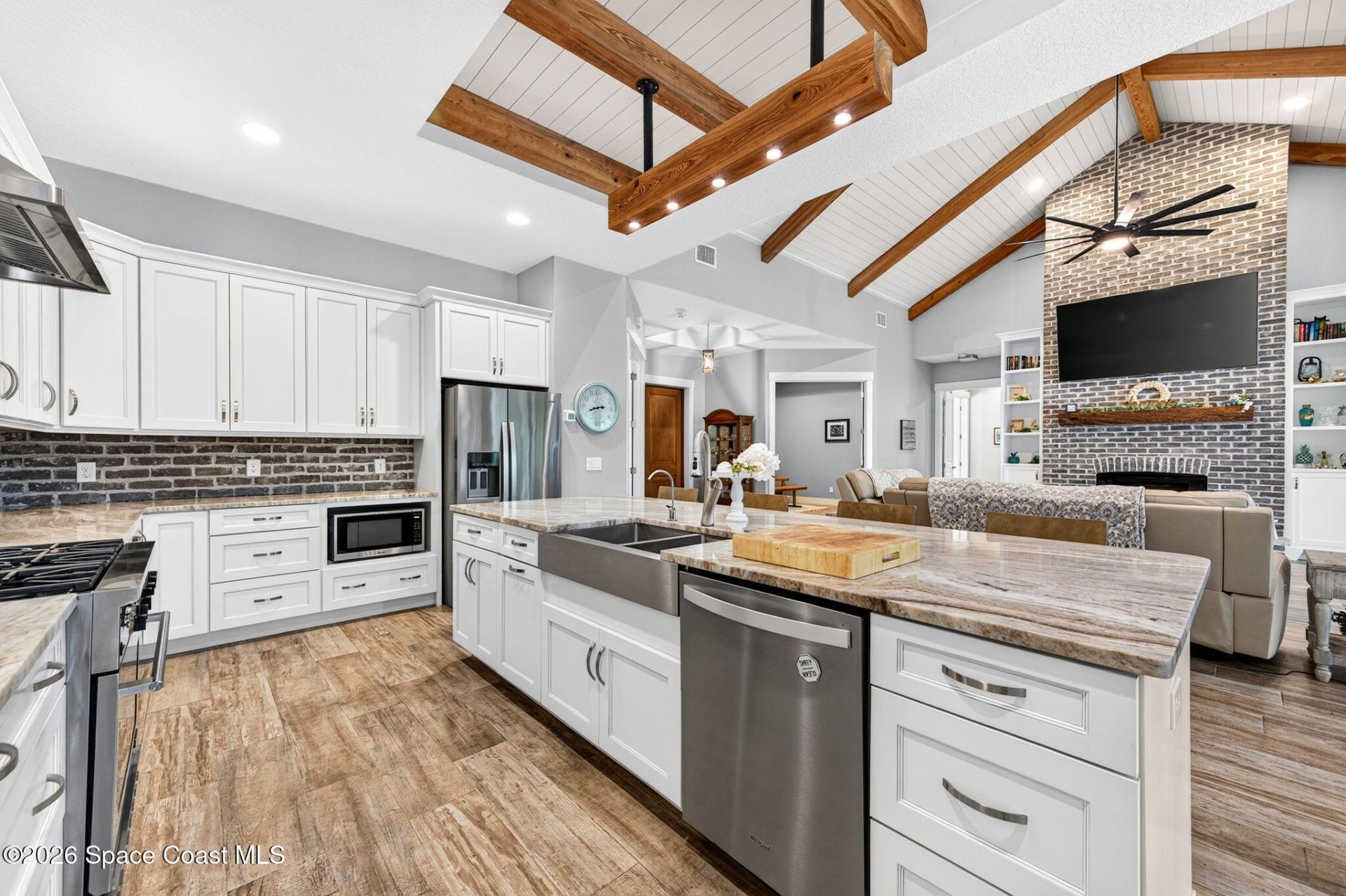 3865 Reynolds Road , Grant-valkaria, FL 32950 Photo