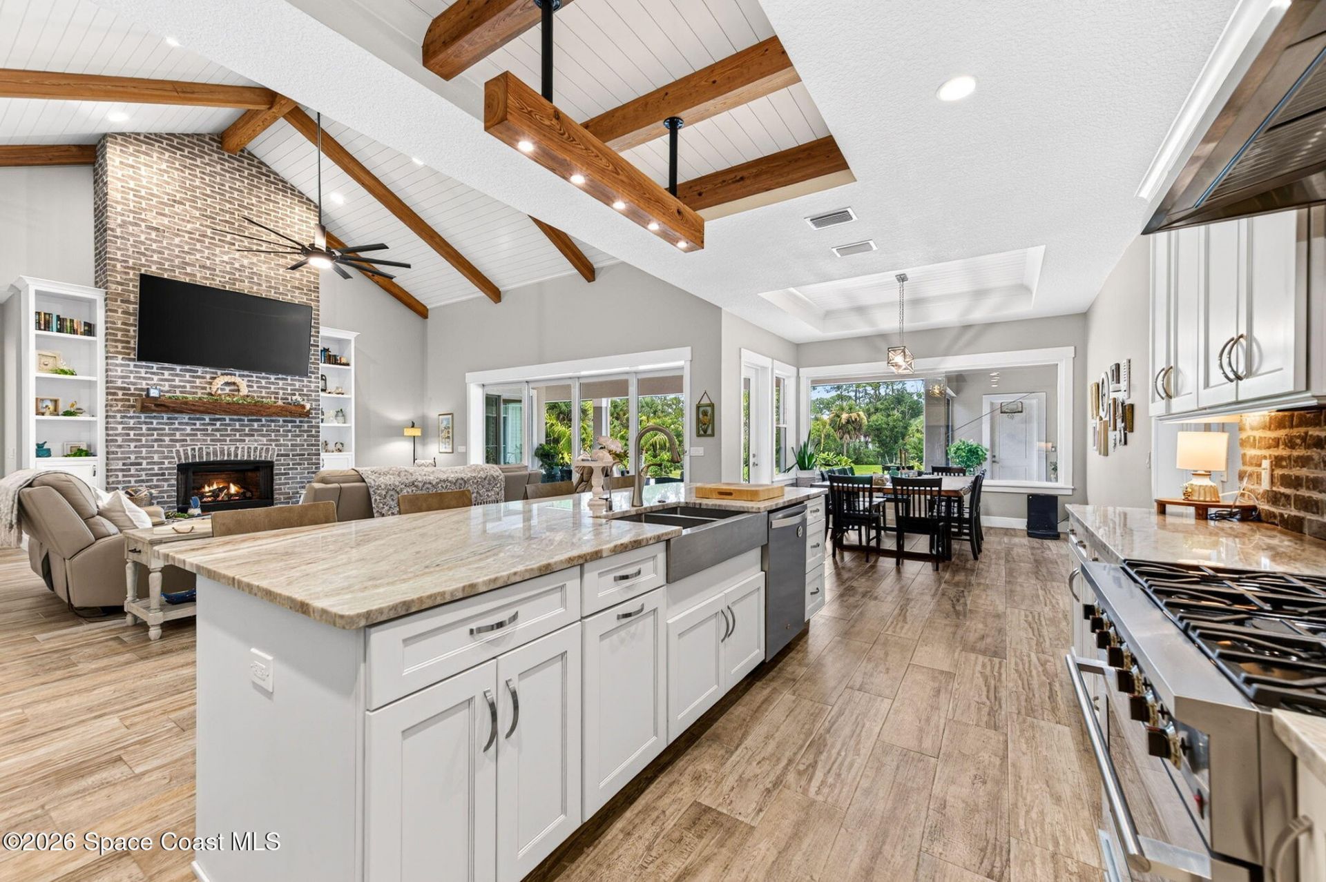 3865 Reynolds Road , Grant-valkaria, FL 32950 Photo