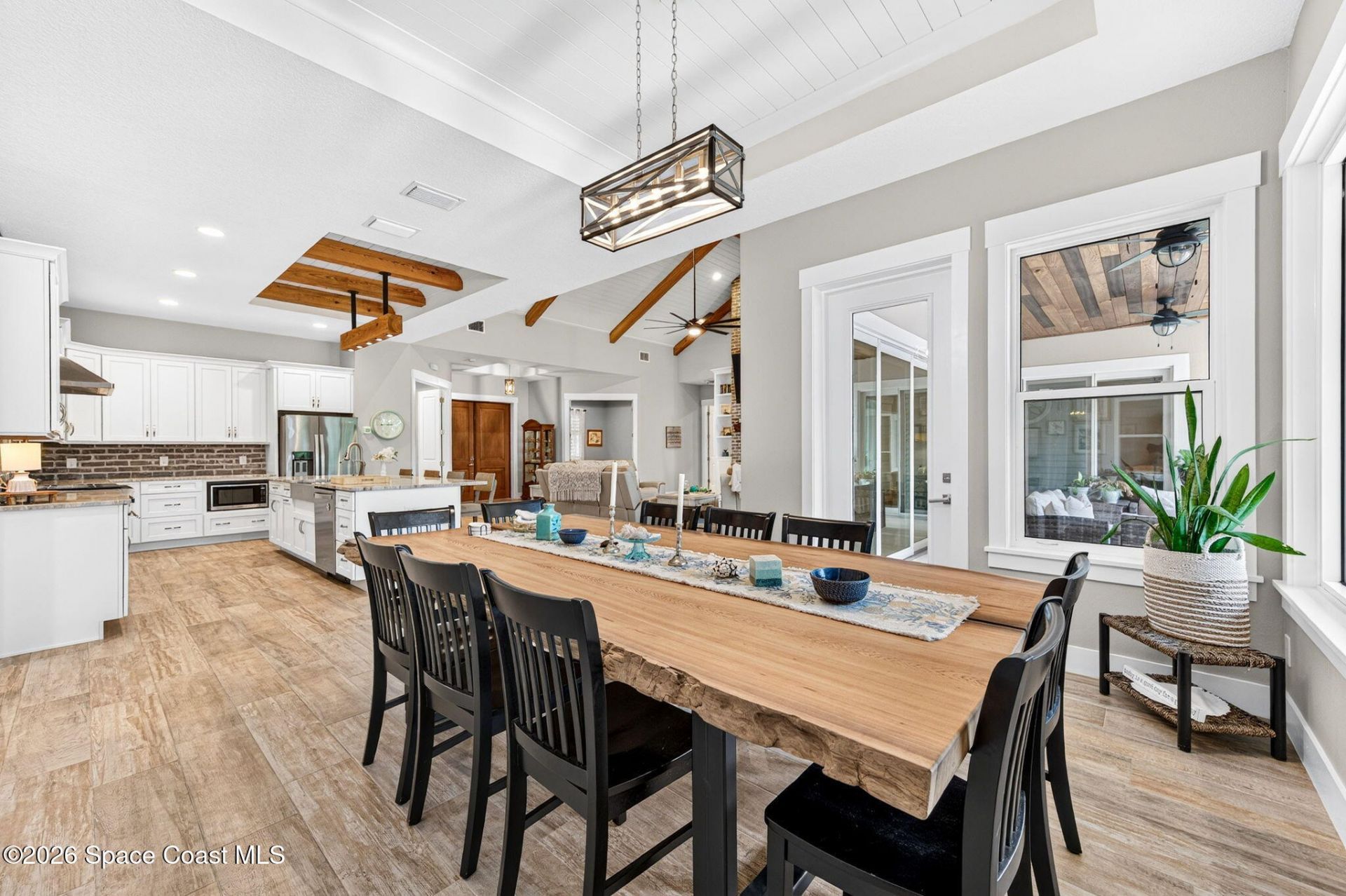 3865 Reynolds Road , Grant-valkaria, FL 32950 Photo
