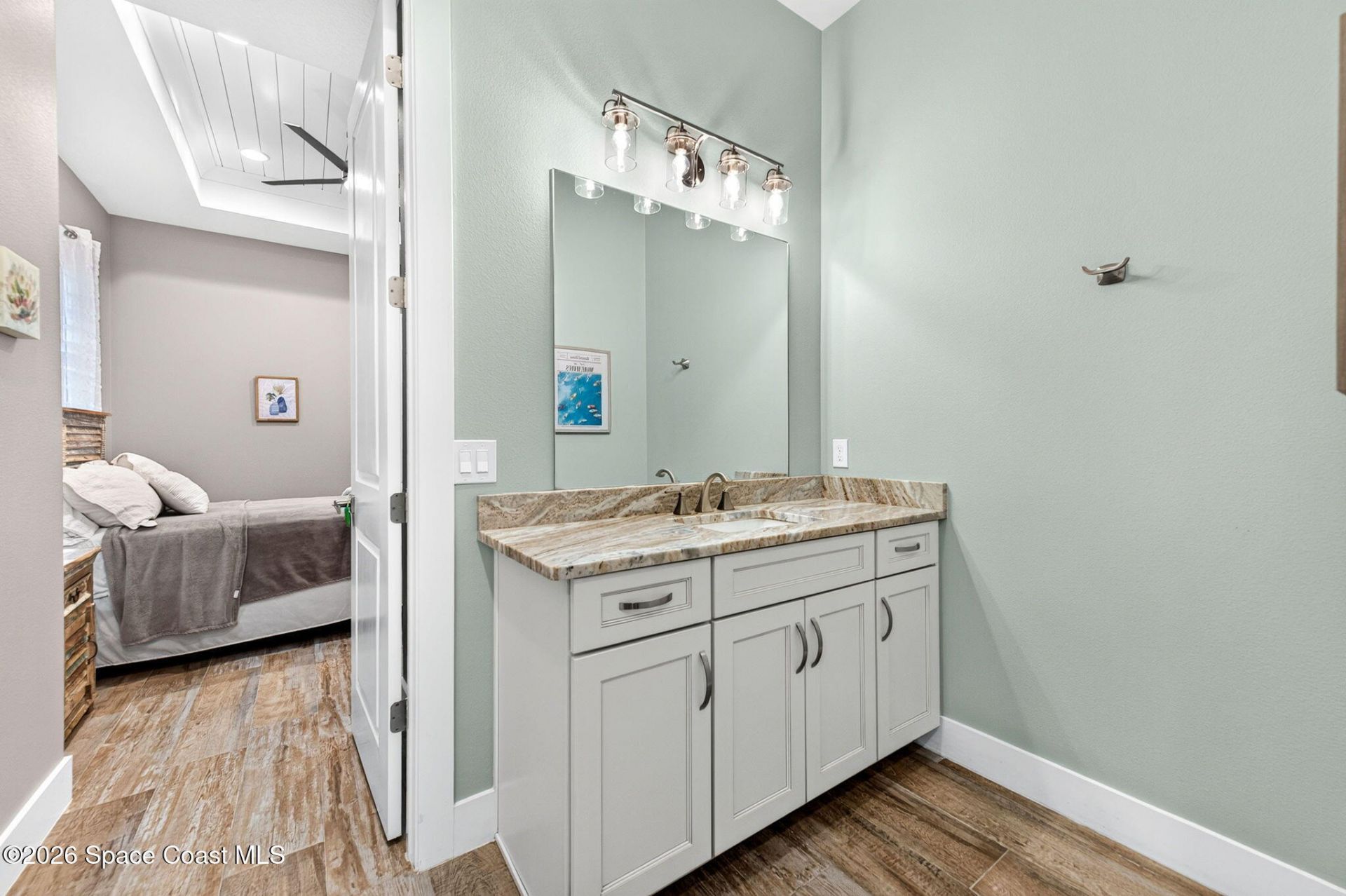 3865 Reynolds Road , Grant-valkaria, FL 32950 Photo