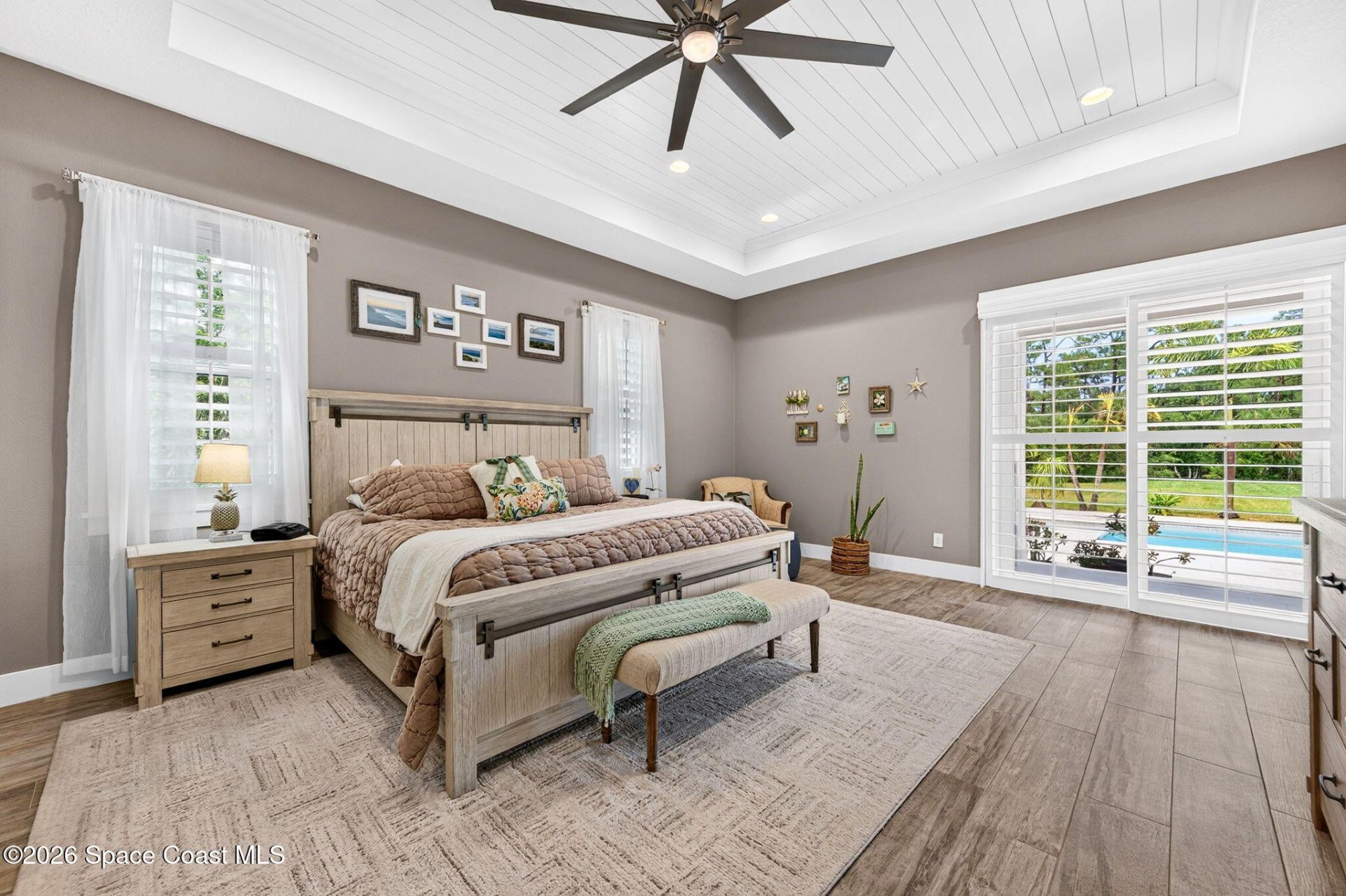 3865 Reynolds Road , Grant-valkaria, FL 32950 Photo
