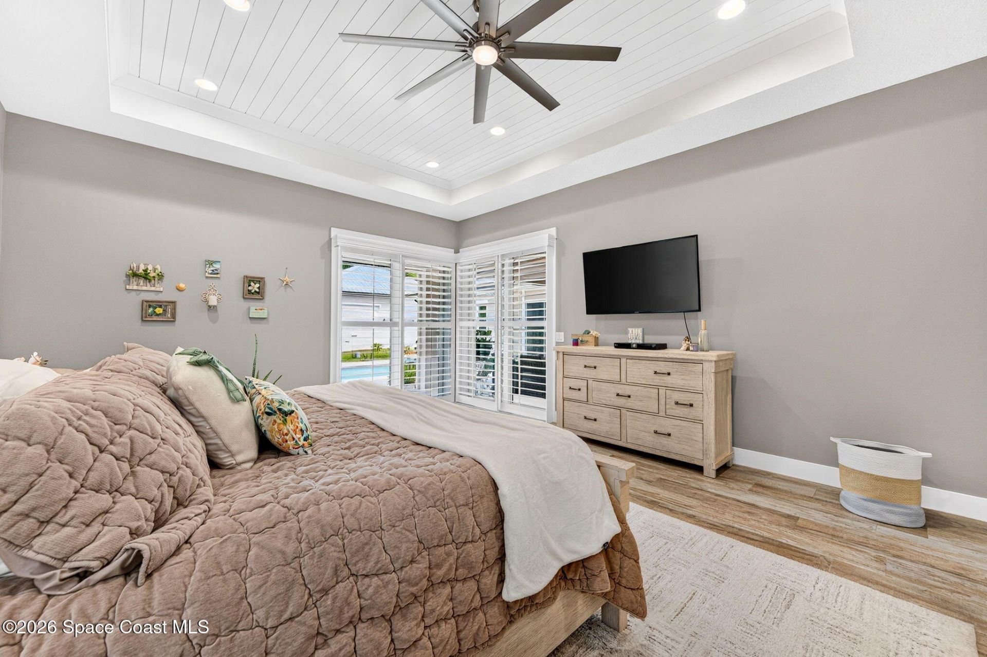 3865 Reynolds Road , Grant-valkaria, FL 32950 Photo