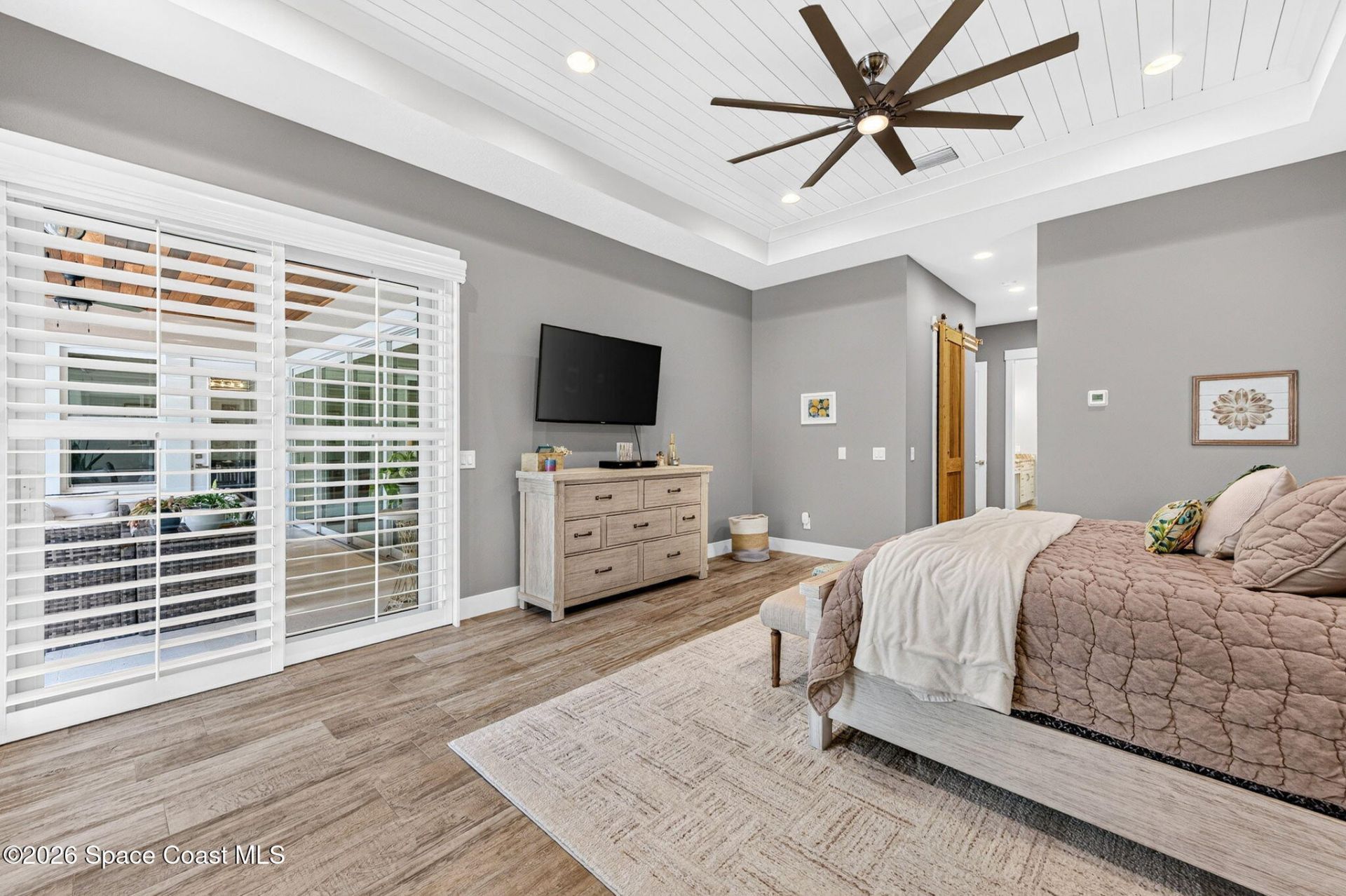3865 Reynolds Road , Grant-valkaria, FL 32950 Photo
