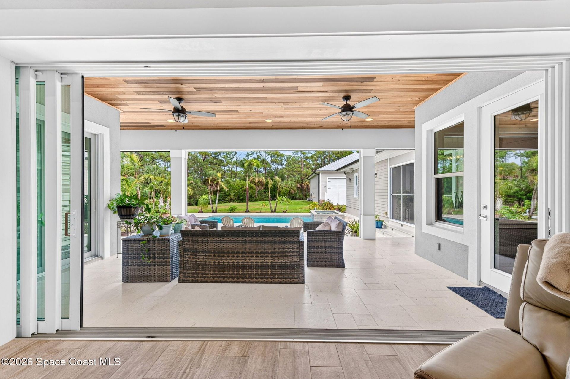 3865 Reynolds Road , Grant-valkaria, FL 32950 Photo
