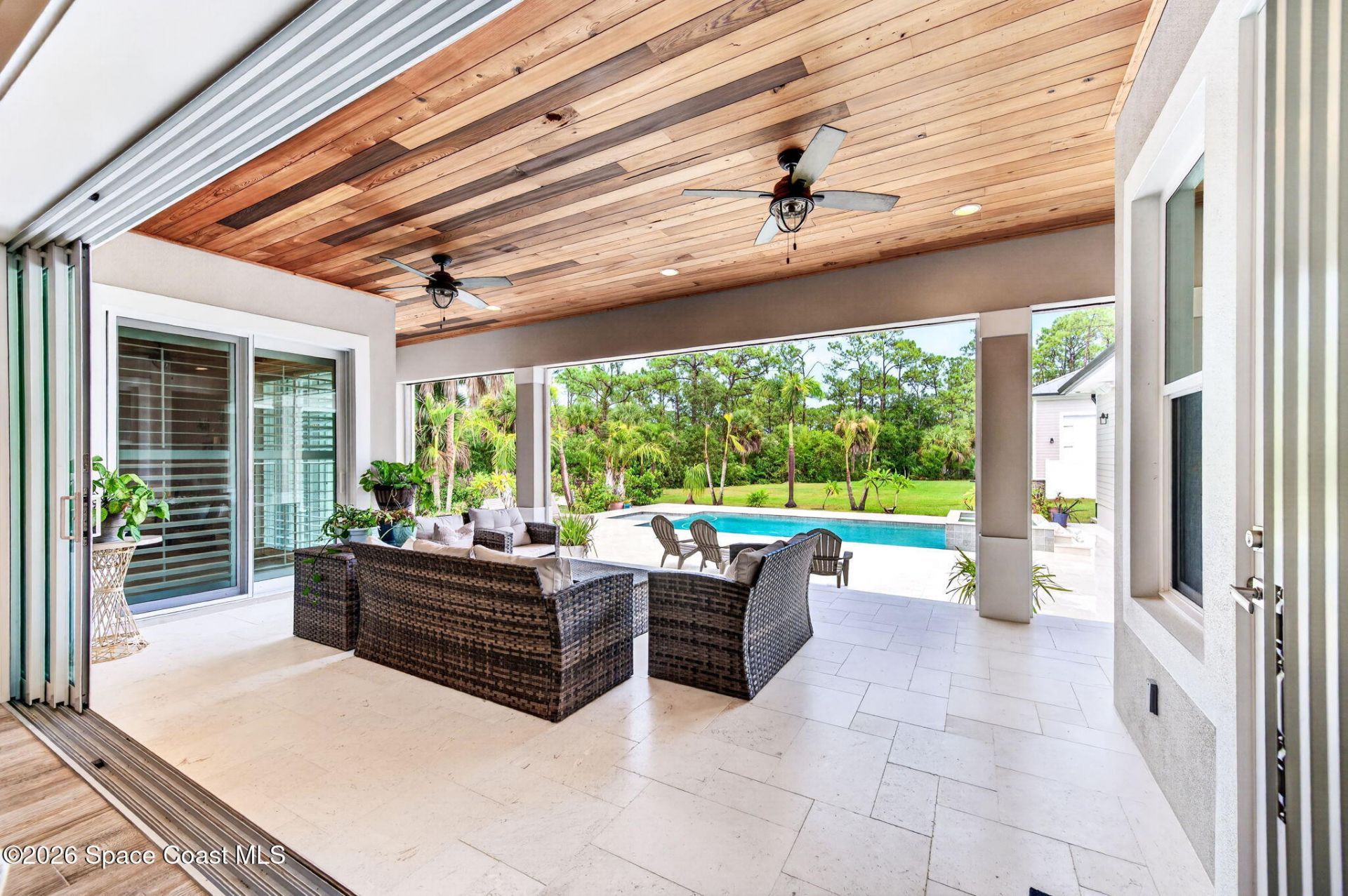3865 Reynolds Road , Grant-valkaria, FL 32950 Photo