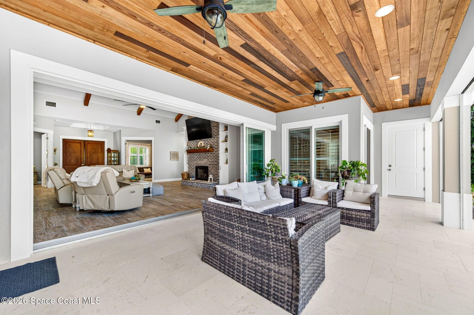 3865 Reynolds Road , Grant-valkaria, FL 32950 Photo