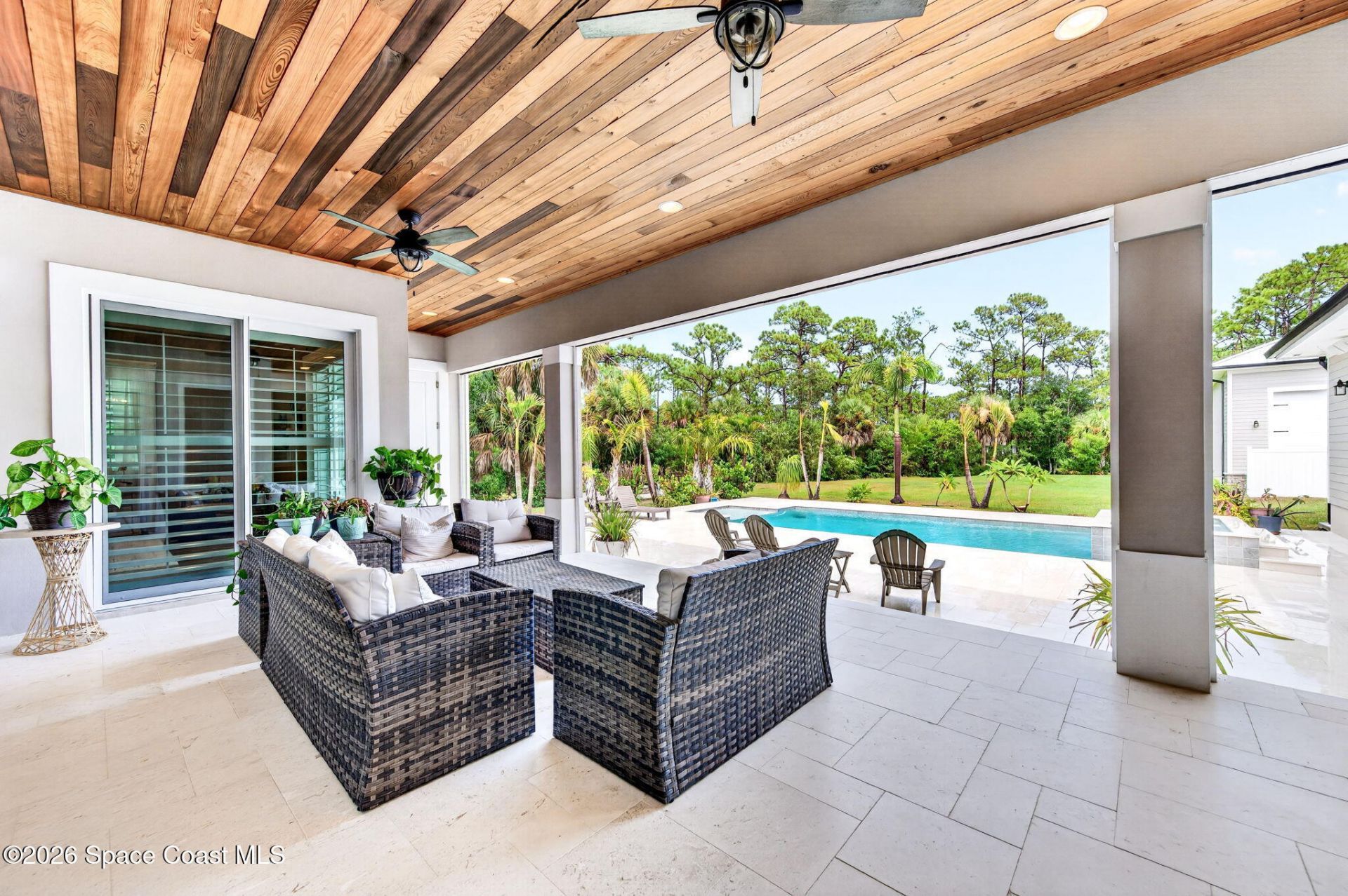3865 Reynolds Road , Grant-valkaria, FL 32950 Photo