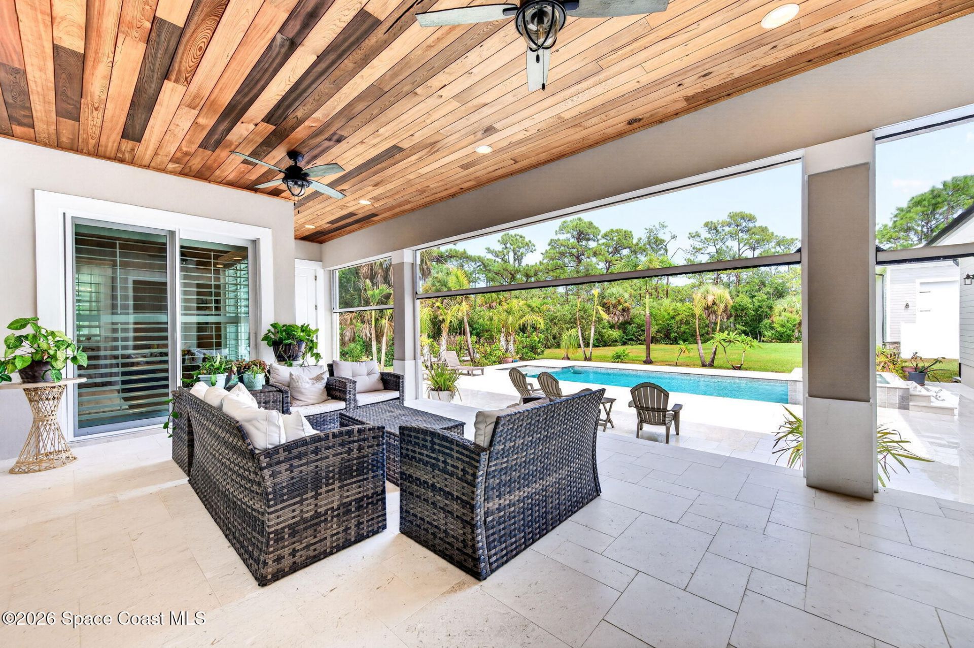 3865 Reynolds Road , Grant-valkaria, FL 32950 Photo