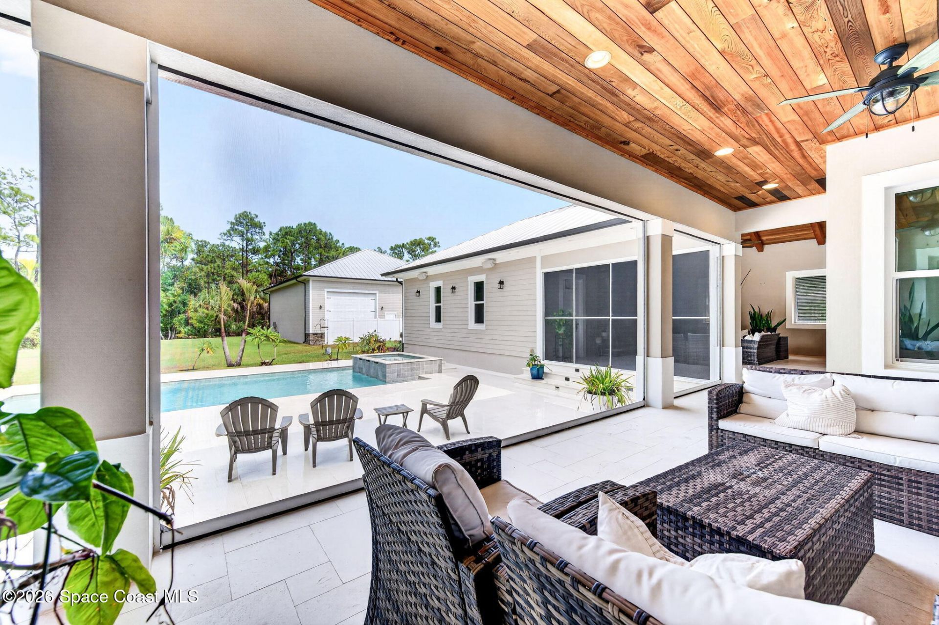 3865 Reynolds Road , Grant-valkaria, FL 32950 Photo