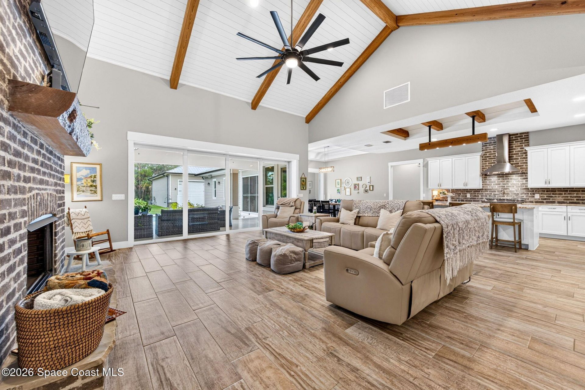 3865 Reynolds Road , Grant-valkaria, FL 32950 Photo