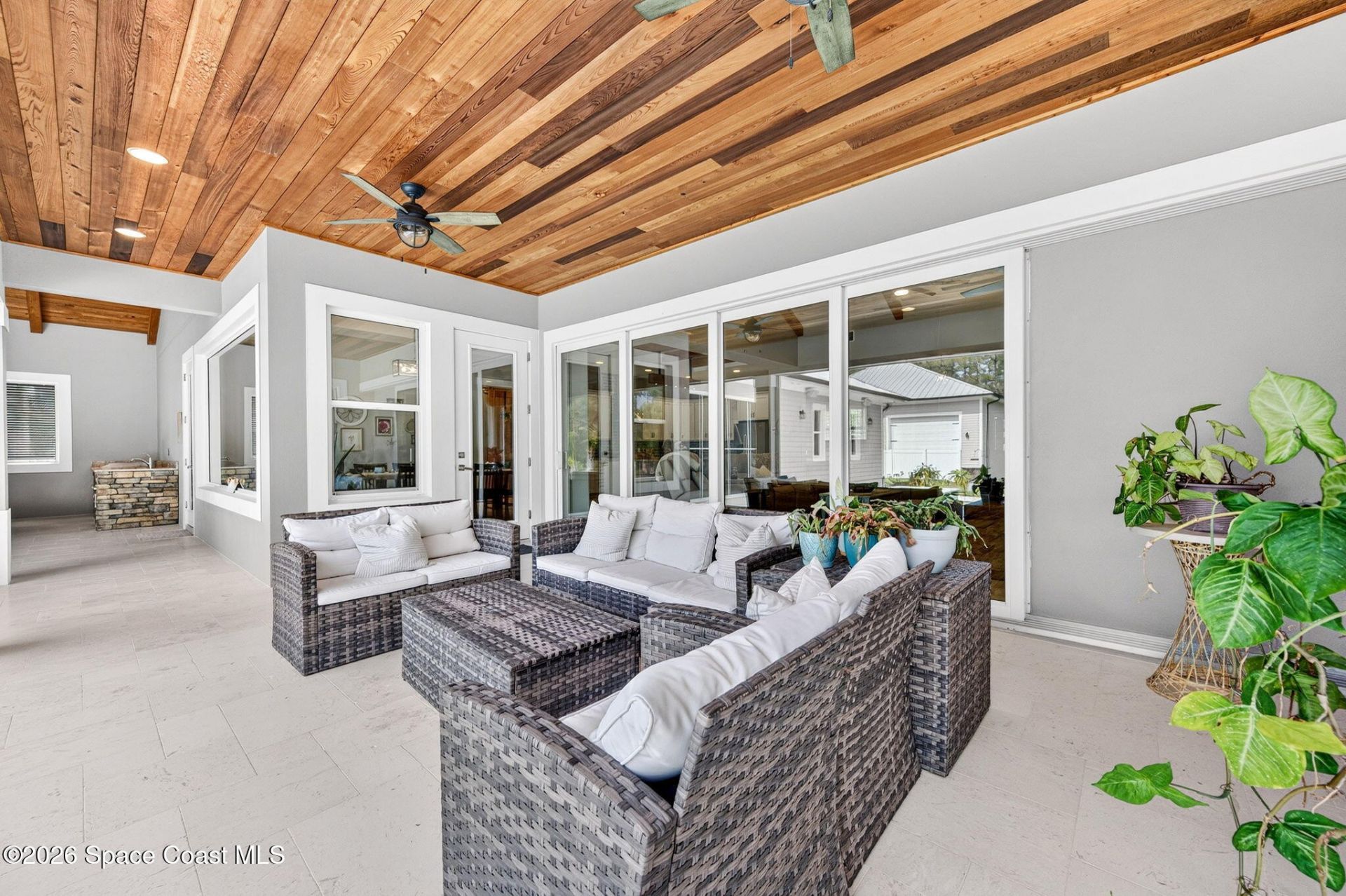 3865 Reynolds Road , Grant-valkaria, FL 32950 Photo