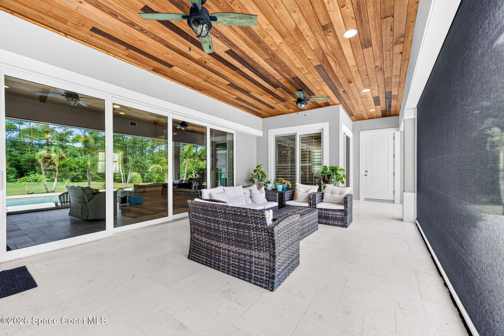 3865 Reynolds Road , Grant-valkaria, FL 32950 Photo