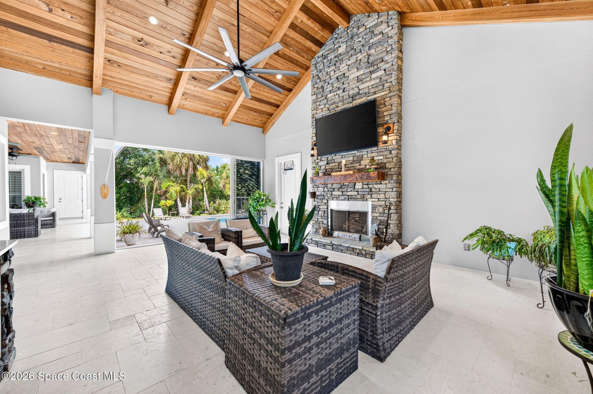 3865 Reynolds Road , Grant-valkaria, FL 32950 Photo