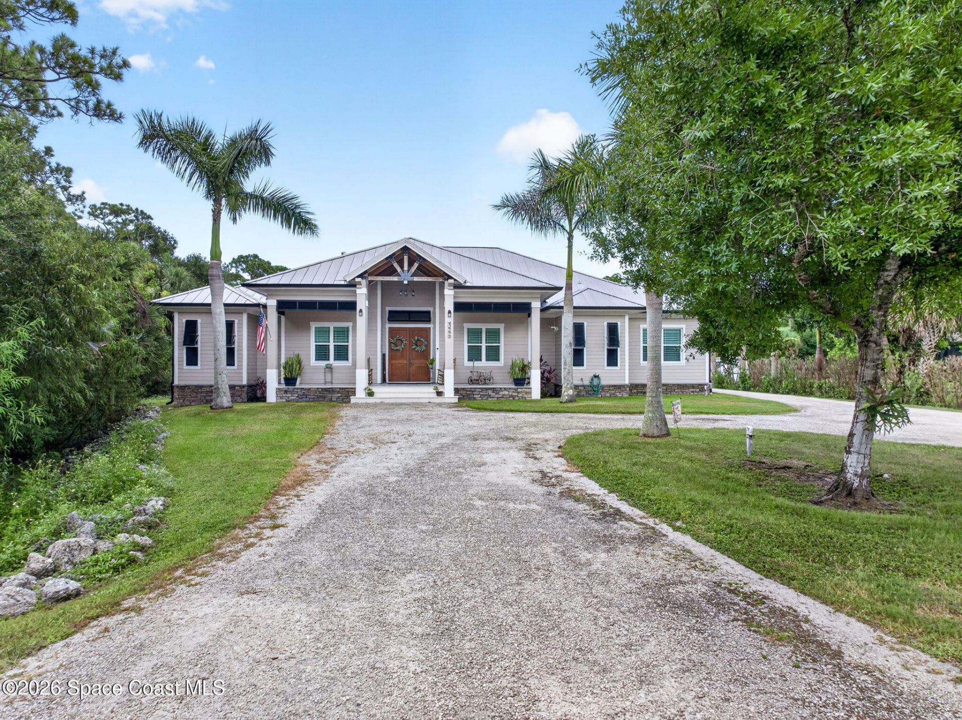 3865 Reynolds Road , Grant-valkaria, FL 32950 Photo