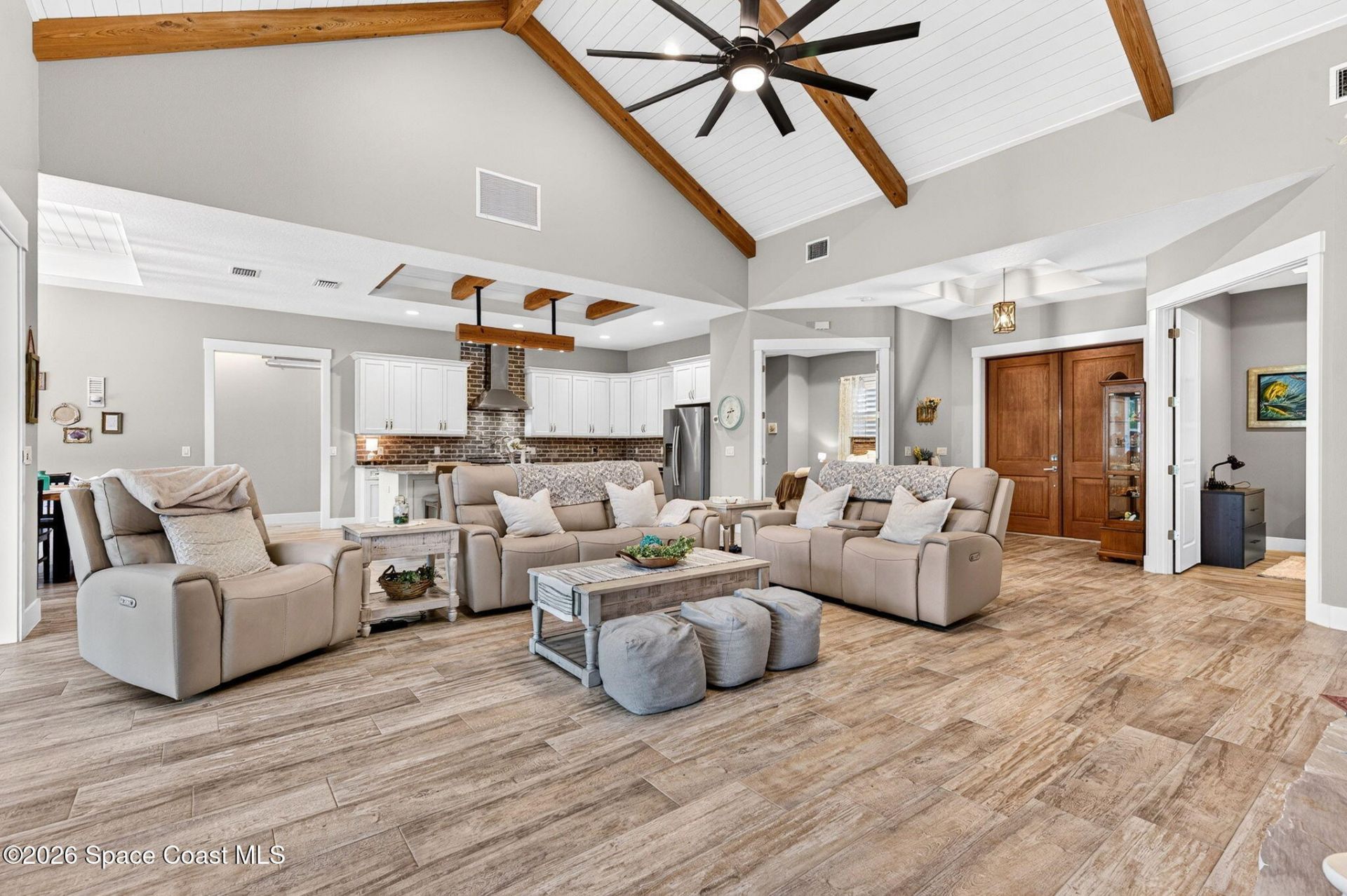 3865 Reynolds Road , Grant-valkaria, FL 32950 Photo