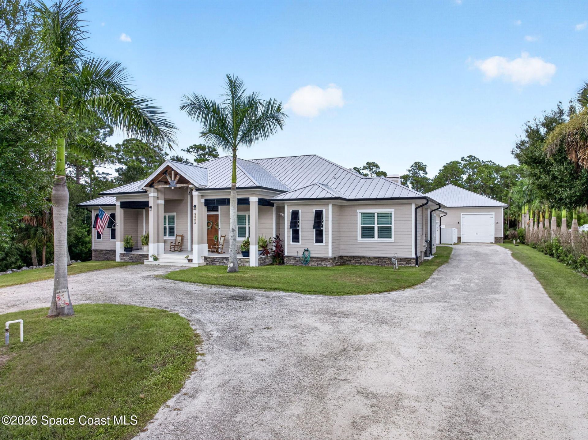 3865 Reynolds Road , Grant-valkaria, FL 32950 Photo