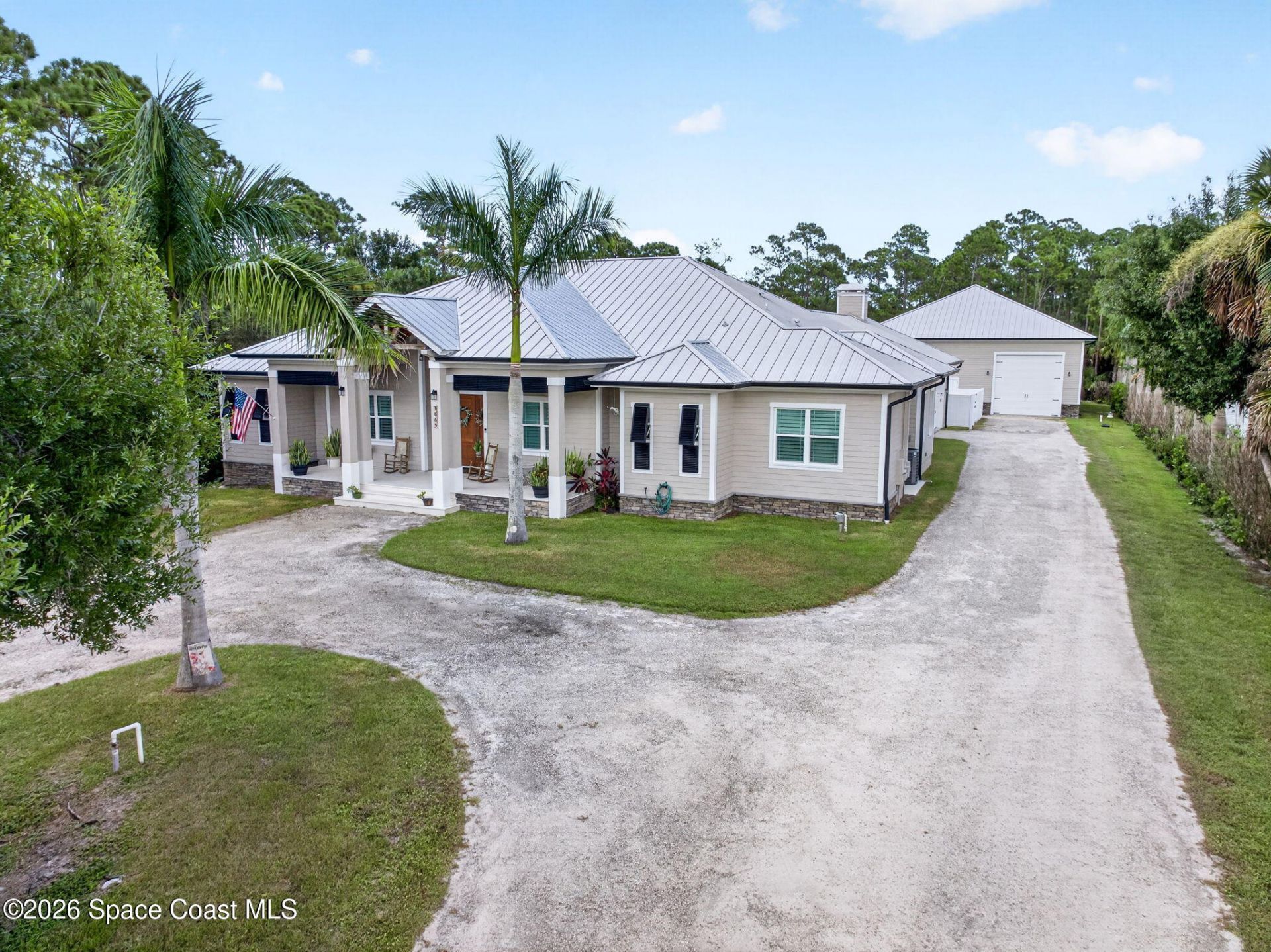 3865 Reynolds Road , Grant-valkaria, FL 32950 Photo