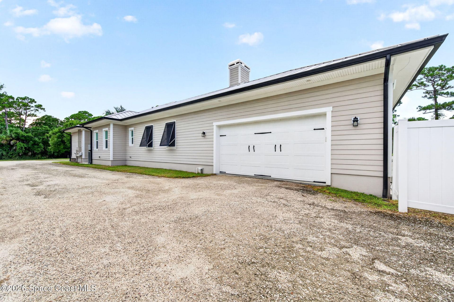 3865 Reynolds Road , Grant-valkaria, FL 32950 Photo