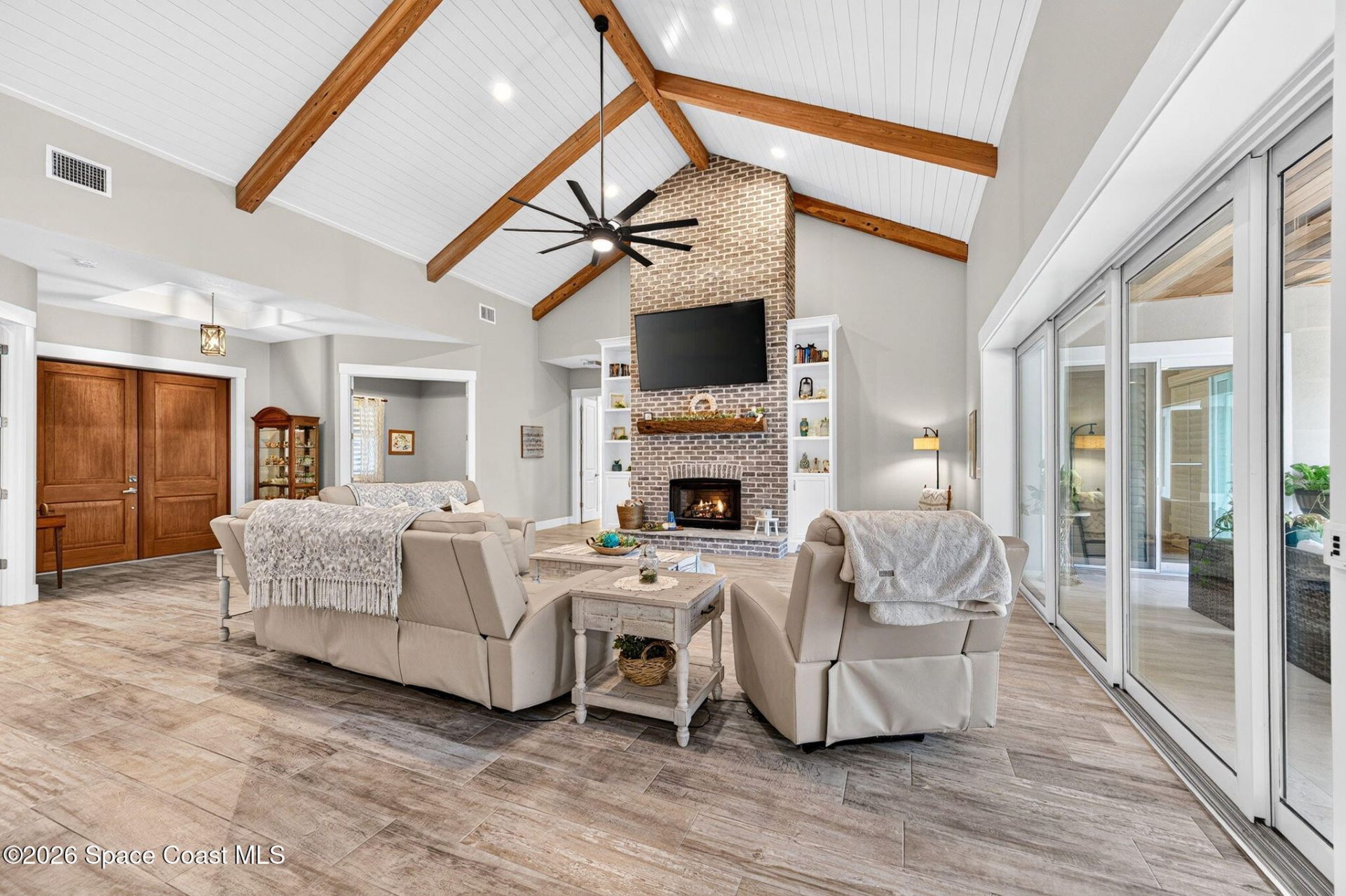 3865 Reynolds Road , Grant-valkaria, FL 32950 Photo
