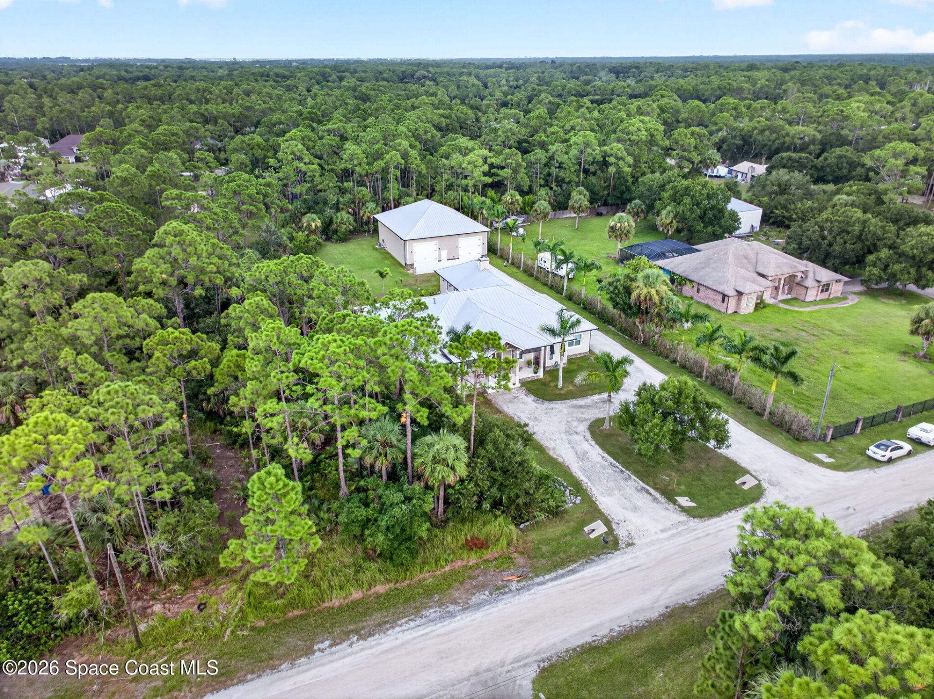 3865 Reynolds Road , Grant-valkaria, FL 32950 Photo