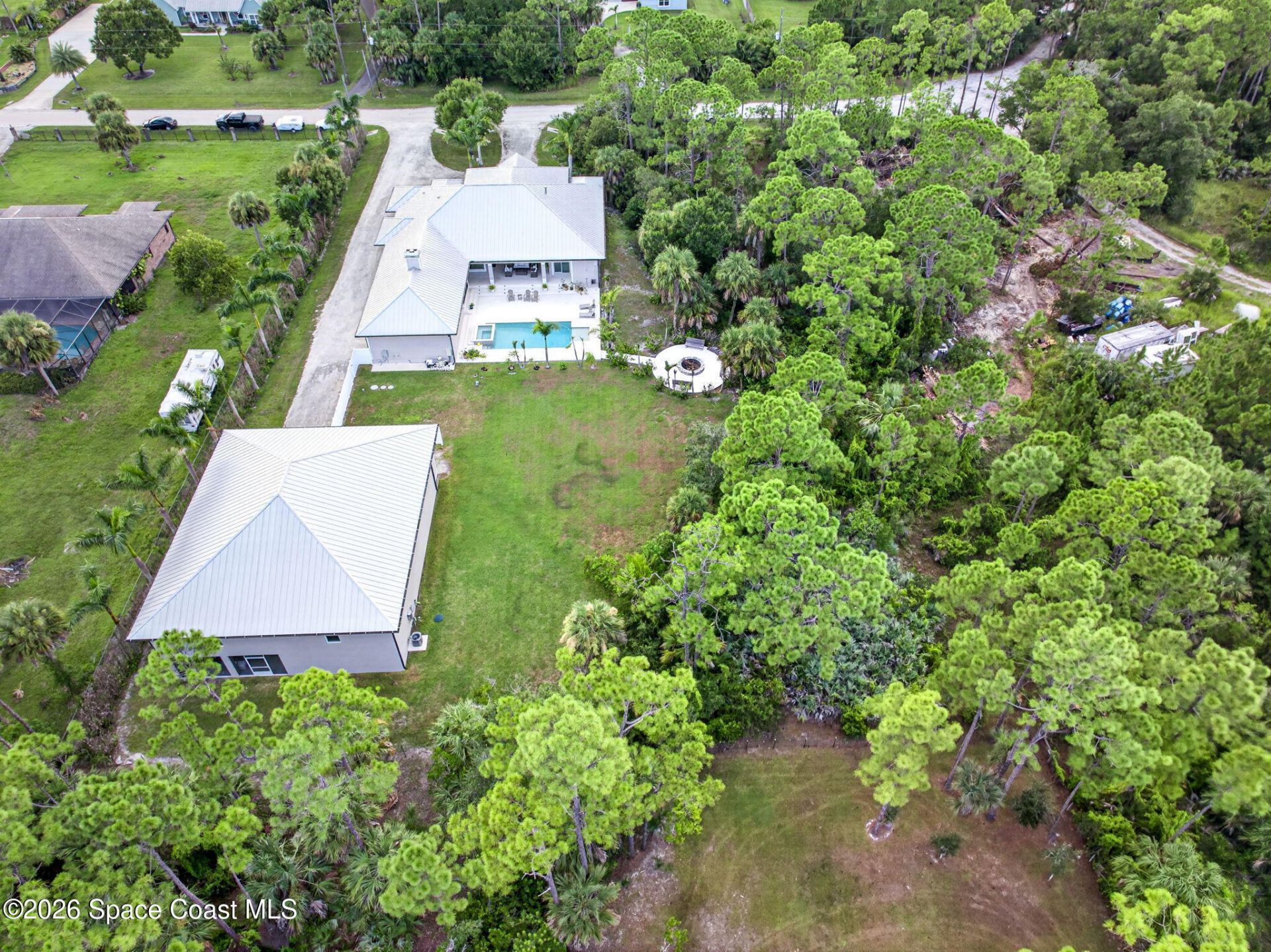 3865 Reynolds Road , Grant-valkaria, FL 32950 Photo