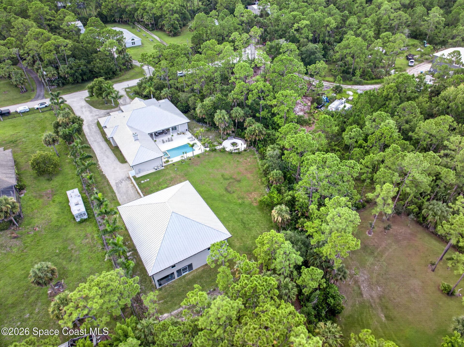 3865 Reynolds Road , Grant-valkaria, FL 32950 Photo