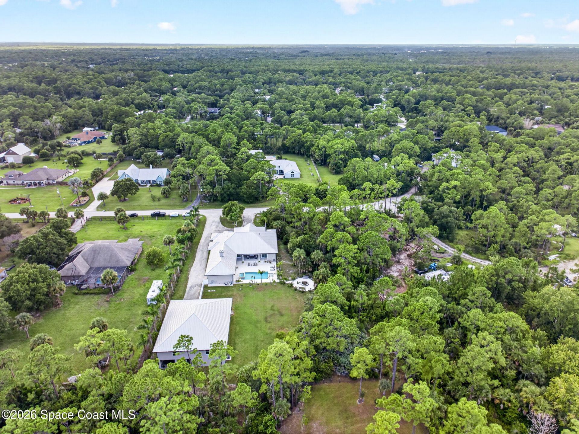 3865 Reynolds Road , Grant-valkaria, FL 32950 Photo
