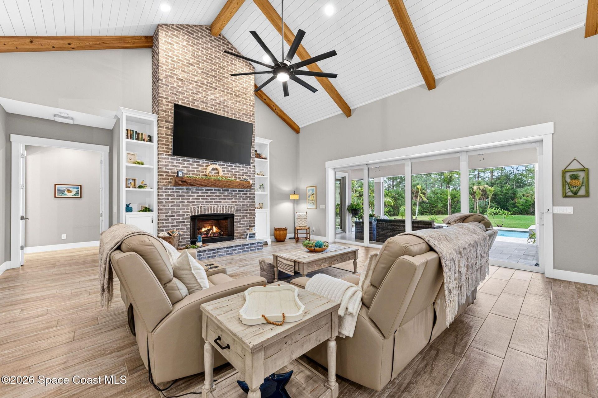 3865 Reynolds Road , Grant-valkaria, FL 32950 Photo