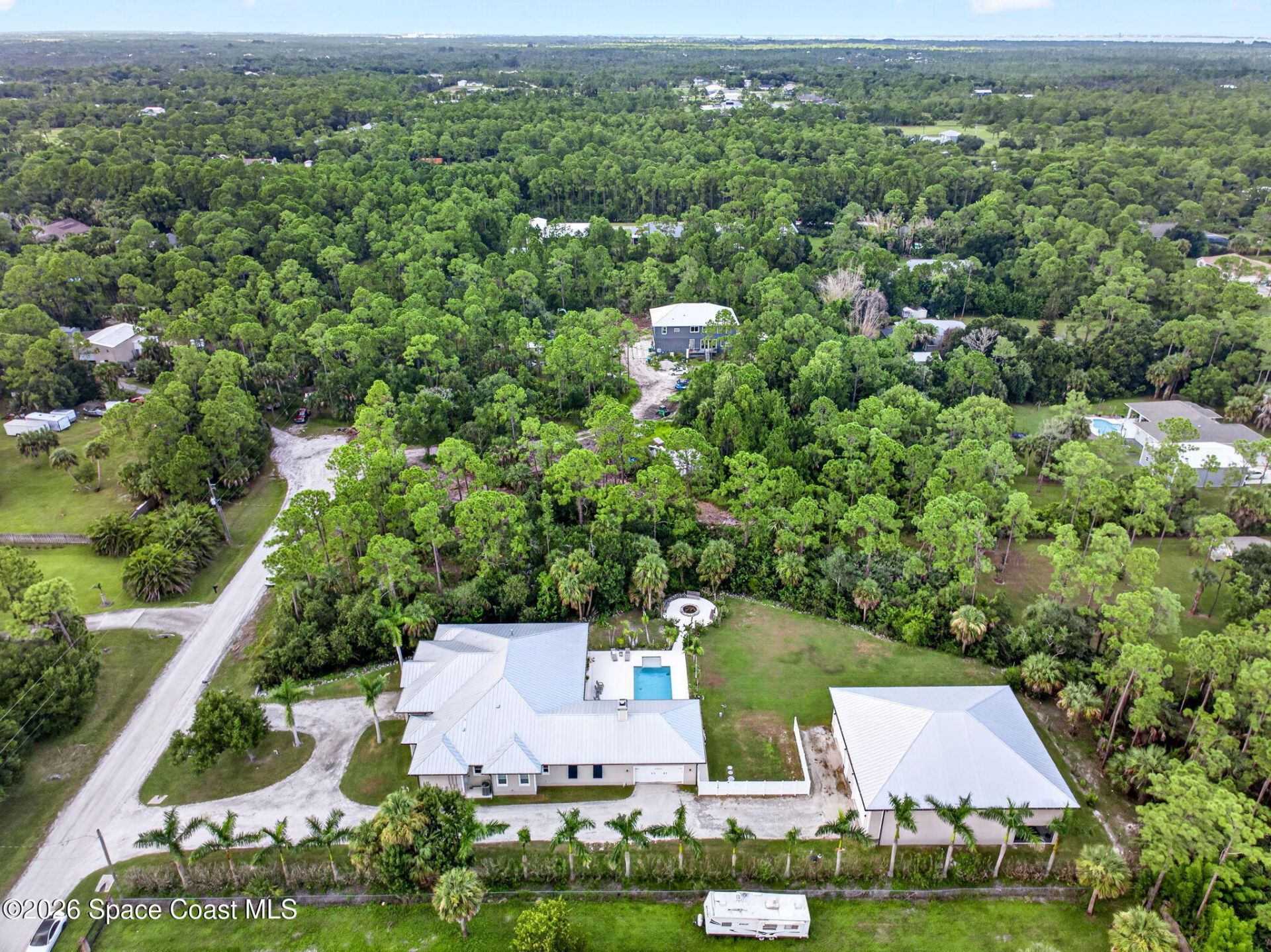 3865 Reynolds Road , Grant-valkaria, FL 32950 Photo