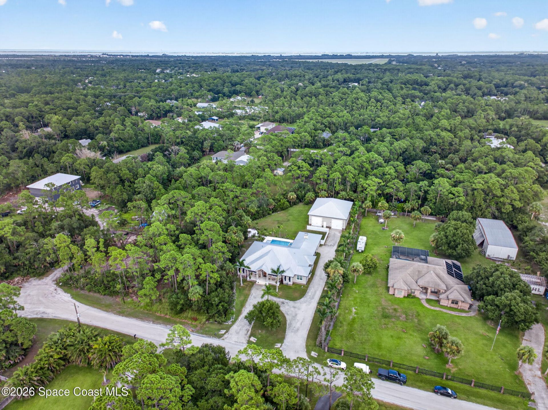 3865 Reynolds Road , Grant-valkaria, FL 32950 Photo