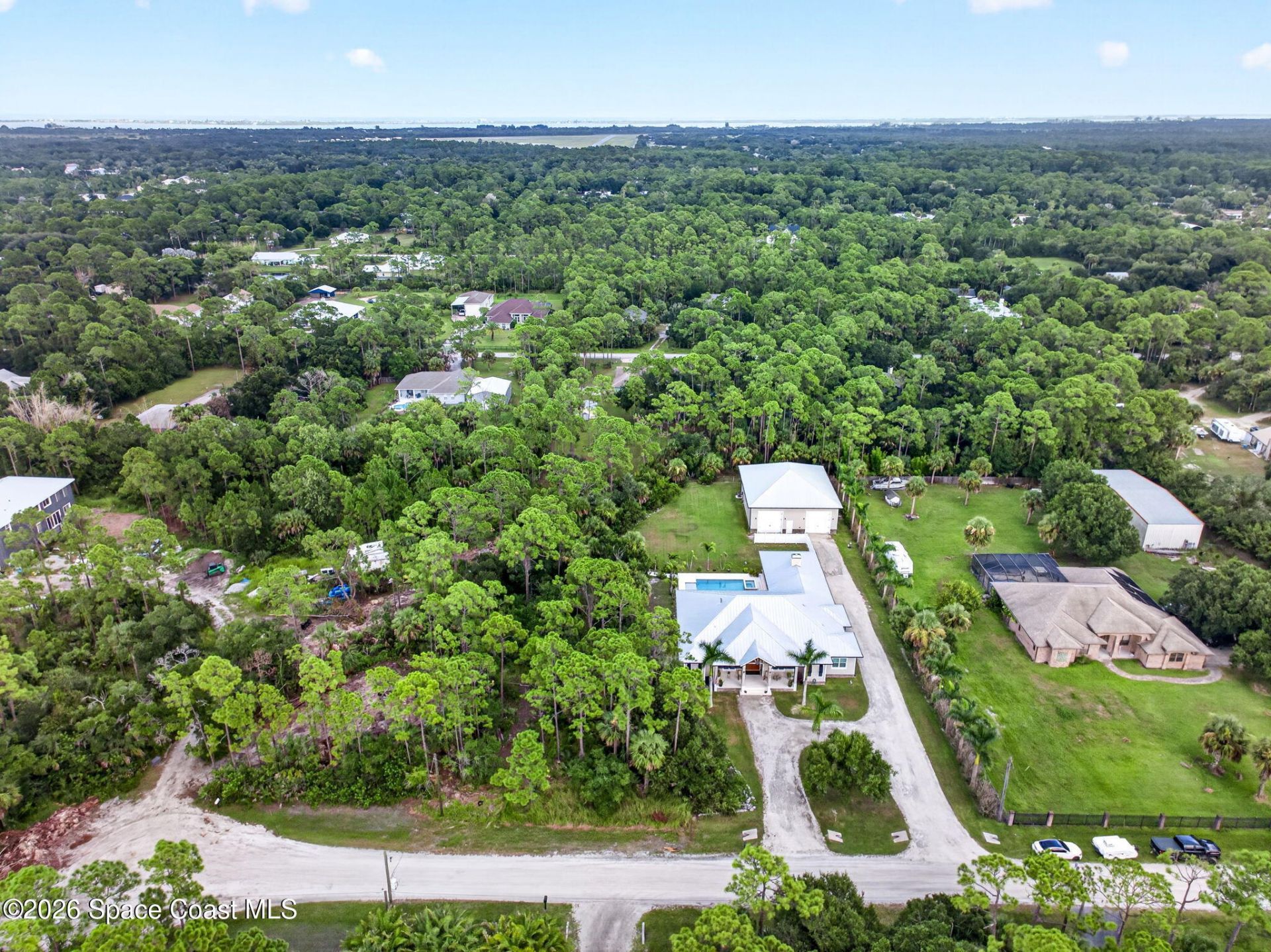 3865 Reynolds Road , Grant-valkaria, FL 32950 Photo