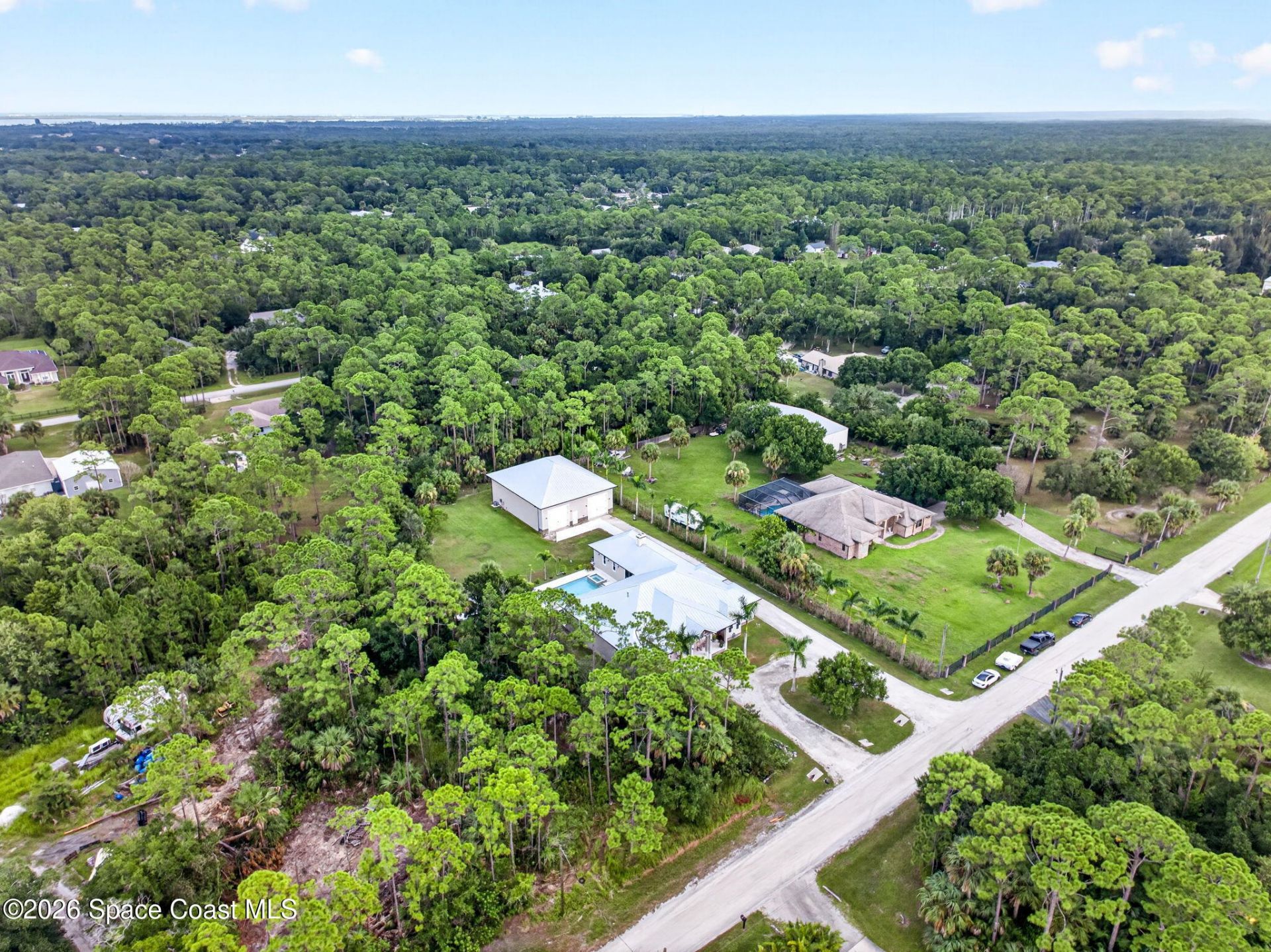 3865 Reynolds Road , Grant-valkaria, FL 32950 Photo